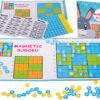 Magnetinis Sudoku žaidimas