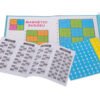 Magnetinis Sudoku žaidimas