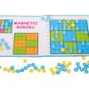 Magnetinis Sudoku žaidimas