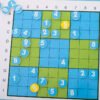 Magnetinis Sudoku žaidimas