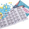 Magnetinis Sudoku žaidimas
