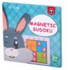 Magnetinis Sudoku žaidimas