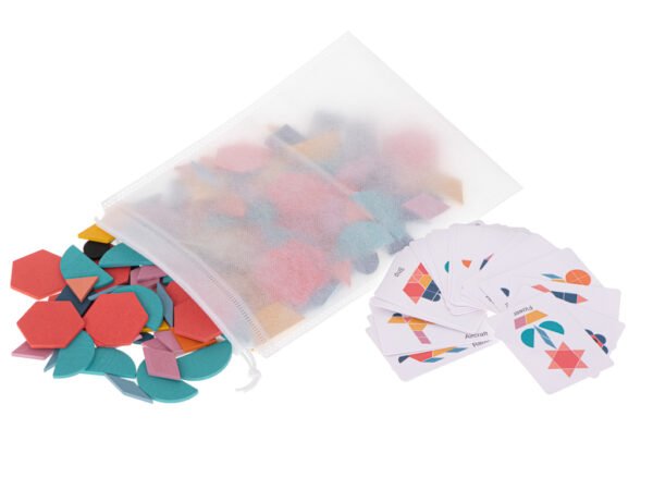 Puzzle-drewniane-ukladanka-montessori-180el-102890 Montessori metodikos medinė dėlionė (180 dalių)