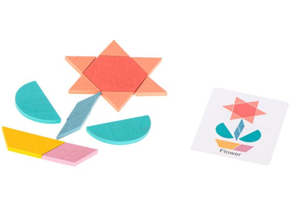 Puzzle-drewniane-ukladanka-montessori-180el-102891 Montessori metodikos medinė dėlionė (180 dalių)