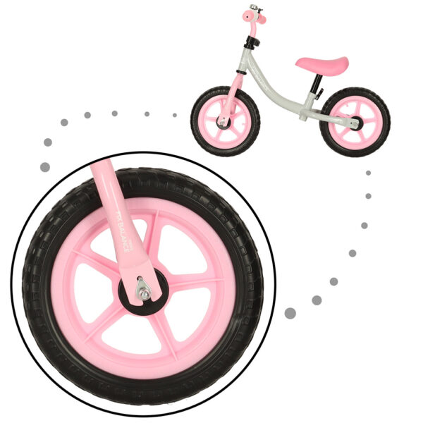 Trike Fix balansinis dviratukas