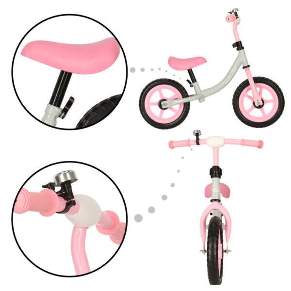 Trike Fix balansinis dviratukas