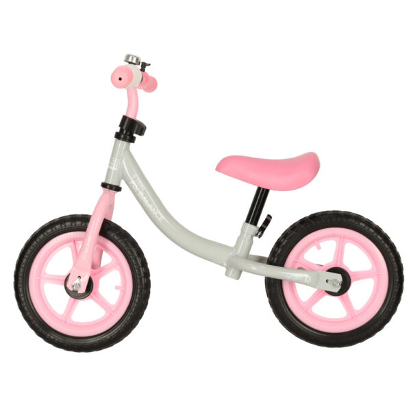 Trike Fix balansinis dviratukas