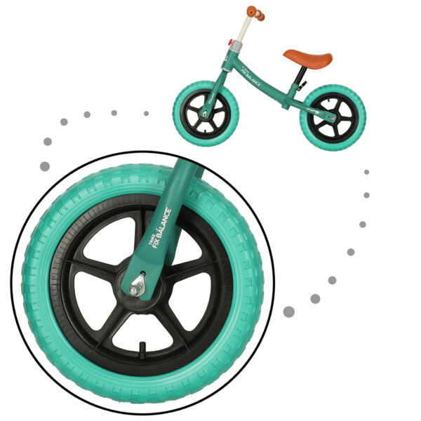 Trike Fix balansinis dviratukas