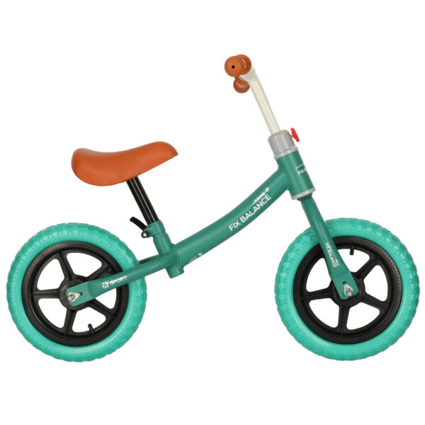 Trike Fix balansinis dviratukas