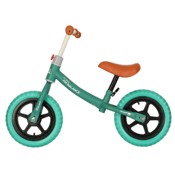 Trike Fix balansinis dviratukas