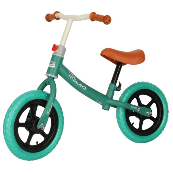 Trike Fix balansinis dviratukas