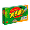 Domino žaidimas Dinozaurai