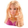 pol_pm_Glowa-do-stylizacji-z-akcesoriami-23437-17886_1 Lėlės galva šukuosenoms daryti