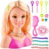 pol_pm_Glowa-do-stylizacji-z-akcesoriami-23437-17886_11 Lėlės galva šukuosenoms daryti