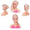 pol_pm_Glowa-do-stylizacji-z-akcesoriami-23437-17886_5 Lėlės galva šukuosenoms daryti