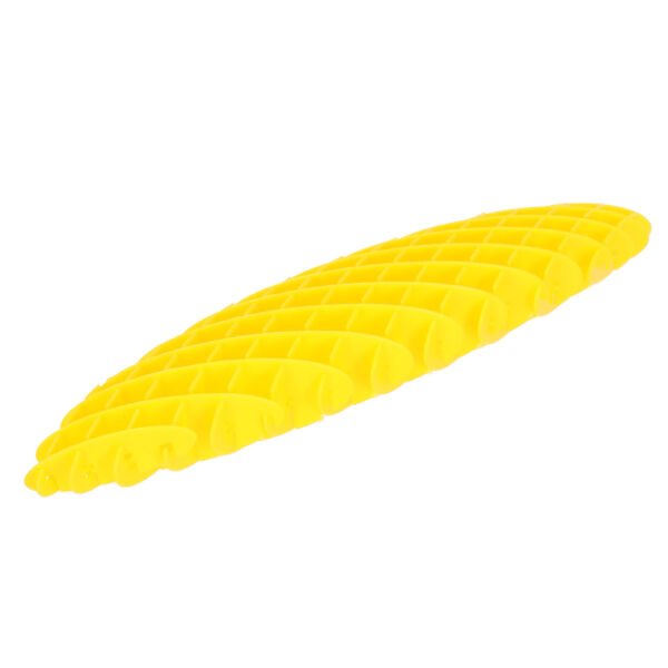 Fidge-Worm-zabawka-sensoryczna-antystresowa-do-rozciagania-zolty-160523 Antistresinis Fidget žaidimas