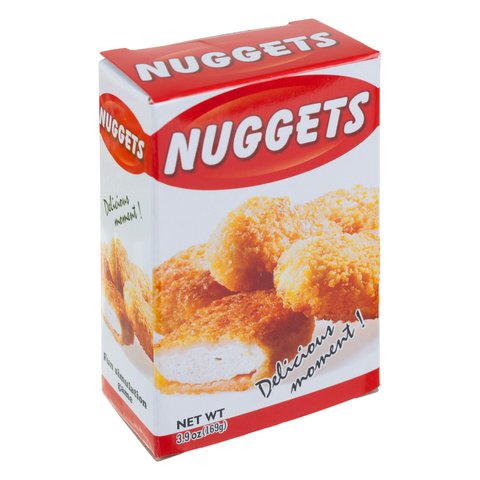 Greitojo maisto rinkinys