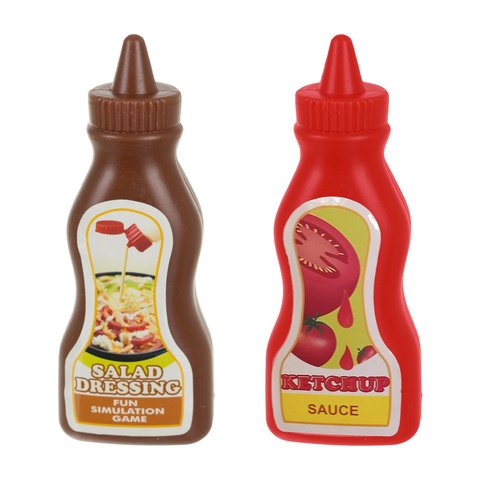 Greitojo maisto rinkinys