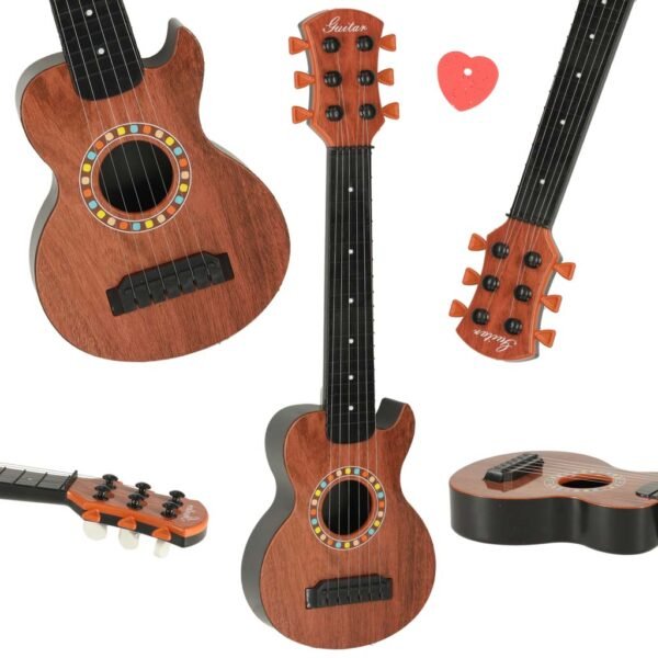Žaislinė gitara