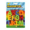Medinė magnetinė dvipusė piešimo lenta su priedais