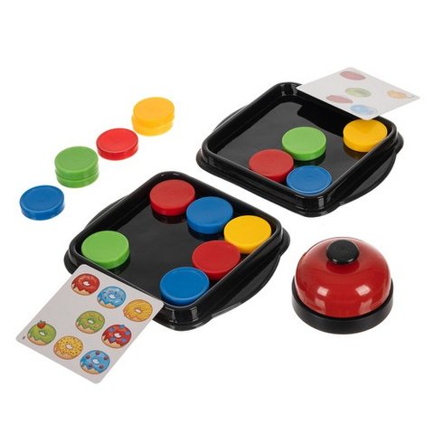 Loginis stalo žaidimas