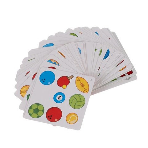 Loginis stalo žaidimas