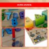 pol_pm_Sorter-zabawka-edukacyjna-Kruzzel-26509-18622_1 Medinis Montessori metodikos lavinamasis žaidimas