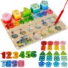 pol_pm_Sorter-zabawka-edukacyjna-Kruzzel-26509-18622_5 Medinis Montessori metodikos lavinamasis žaidimas