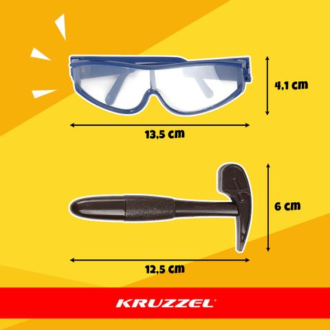 Dinozaurų kasinėjimo rinkinys