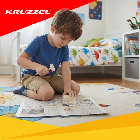 Edukacinis archeologo rinkinys