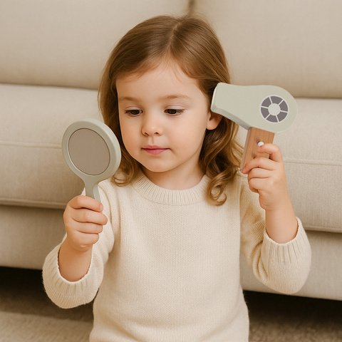 Medinis kosmetikos rinkinys