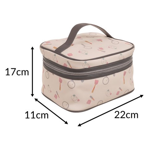 Medinis kosmetikos rinkinys