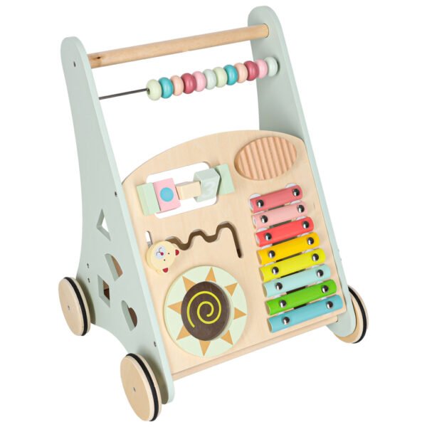 Medinis edukacinis stumdukas