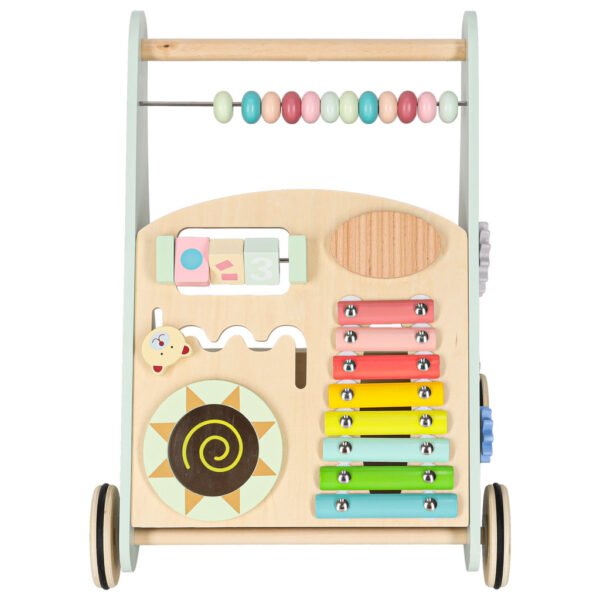 Medinis edukacinis stumdukas