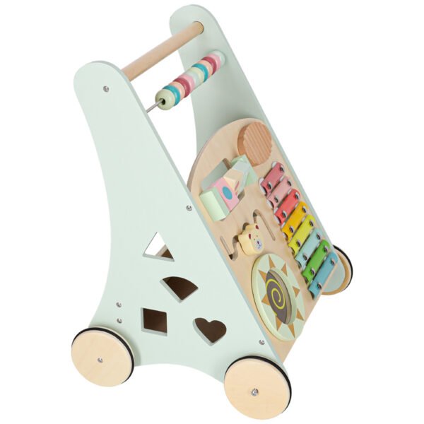 Medinis edukacinis stumdukas