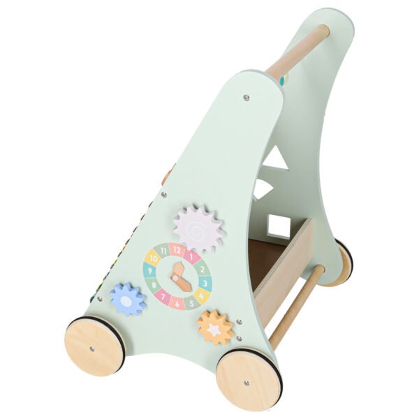 Medinis edukacinis stumdukas