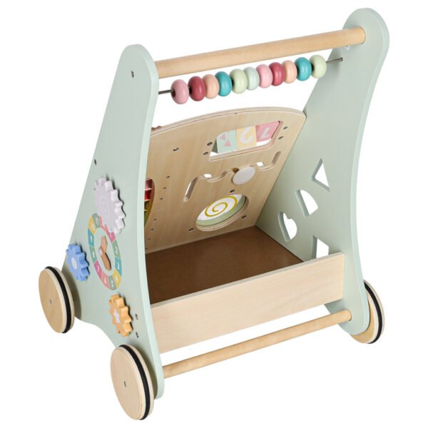 Medinis edukacinis stumdukas