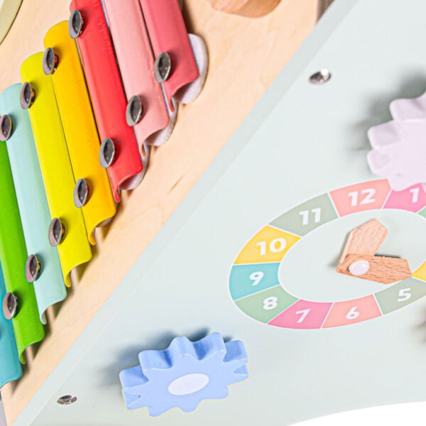 Medinis edukacinis stumdukas