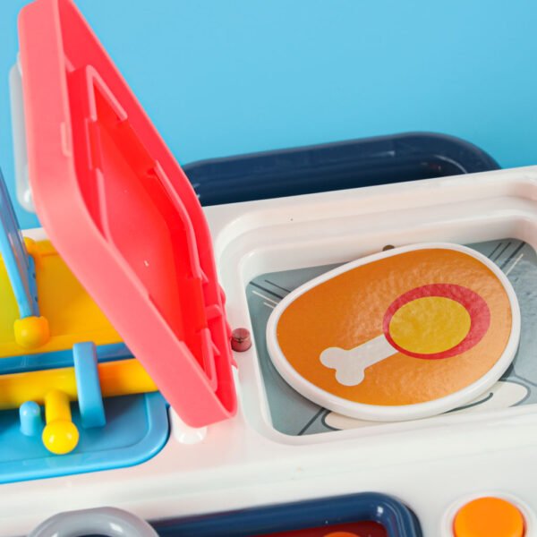 Sensorinis veiklos lagaminas