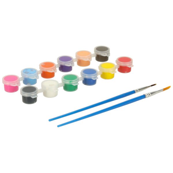 Kūrybinis rinkinys Namelis medyje