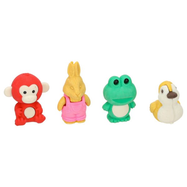 Kūrybinis rinkinys Namelis medyje