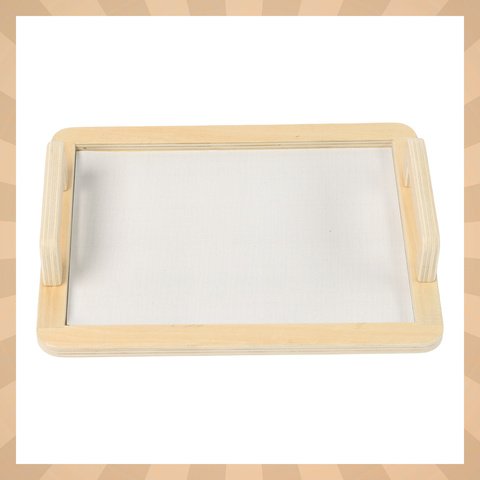 Medinis servizas 16 dalių