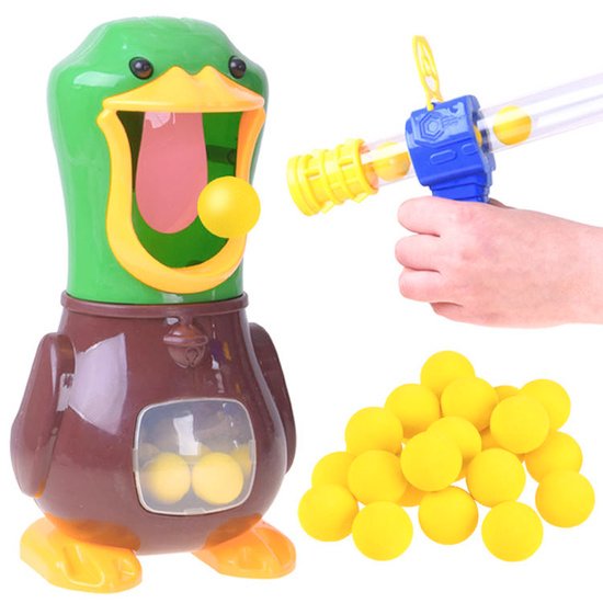 Šaudymo į taikinį žaidimas