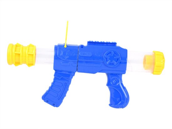 Šaudymo į taikinį žaidimas