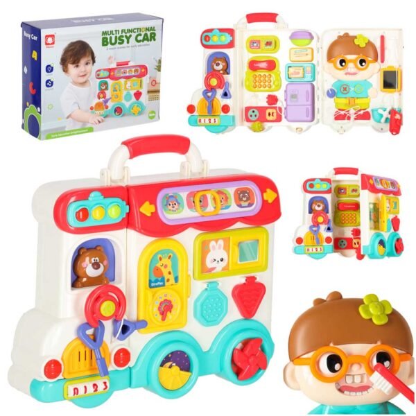 Veiklos lagaminėlis