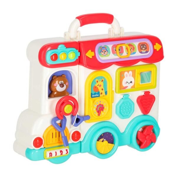 Veiklos lagaminėlis