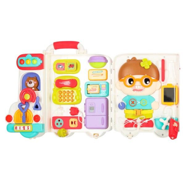 Veiklos lagaminėlis