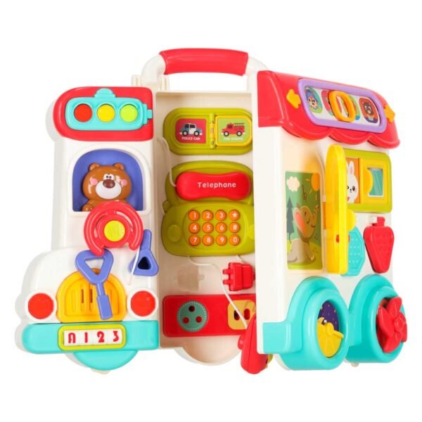 Veiklos lagaminėlis