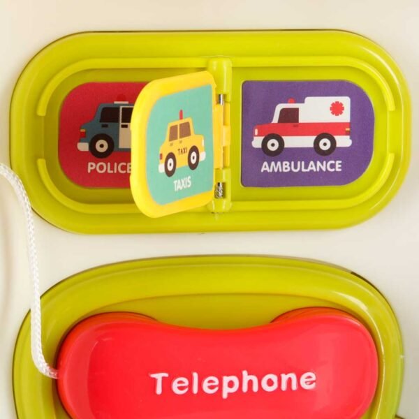 Veiklos lagaminėlis