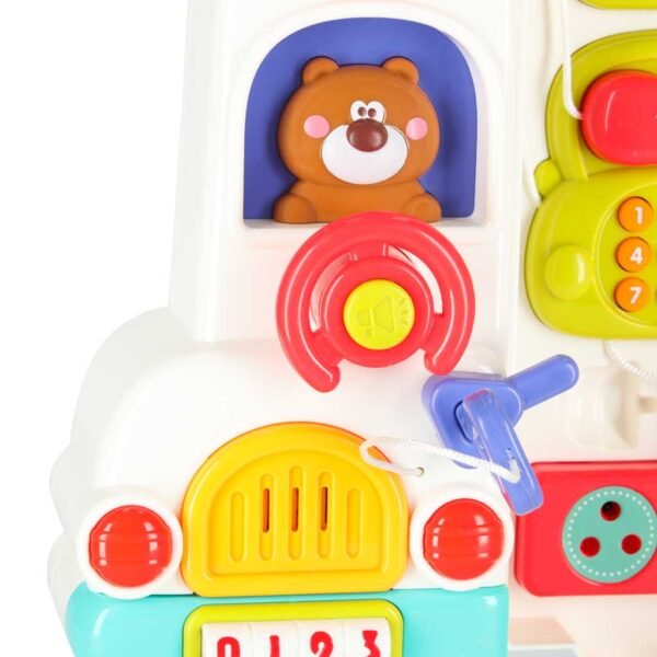 Veiklos lagaminėlis